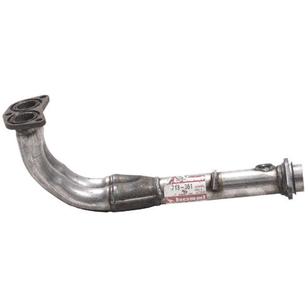 DIRECT-FIT PIPE - 94-01 ACURA INTEG