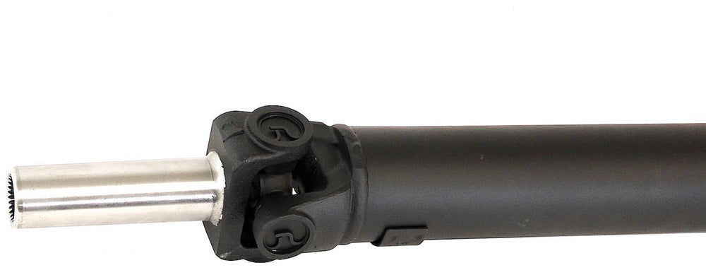 REAR DRIVESHAFT