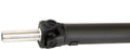 REAR DRIVESHAFT