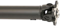 REAR DRIVESHAFT