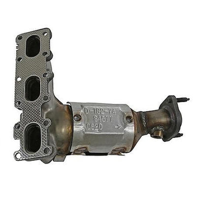 CONVERTER-CALCAT-DIRECT FIT