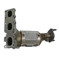 CONVERTER-CALCAT-DIRECT FIT