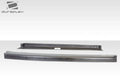 2008-2010 Subaru Impreza 2008-2011 Impreza WRX 4DR 5DR Duraflex MSR Side Skirts - 2 Piece