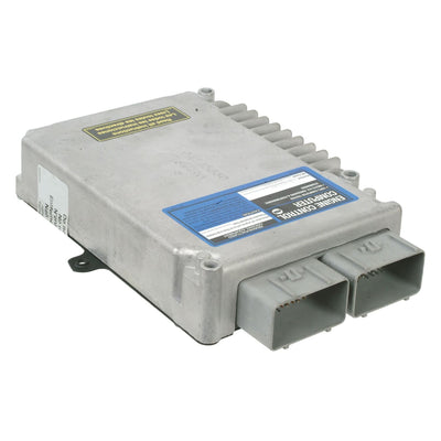 CHRYSLER/AMC ECU