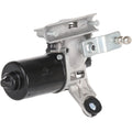 NEW WIPER MOTORS