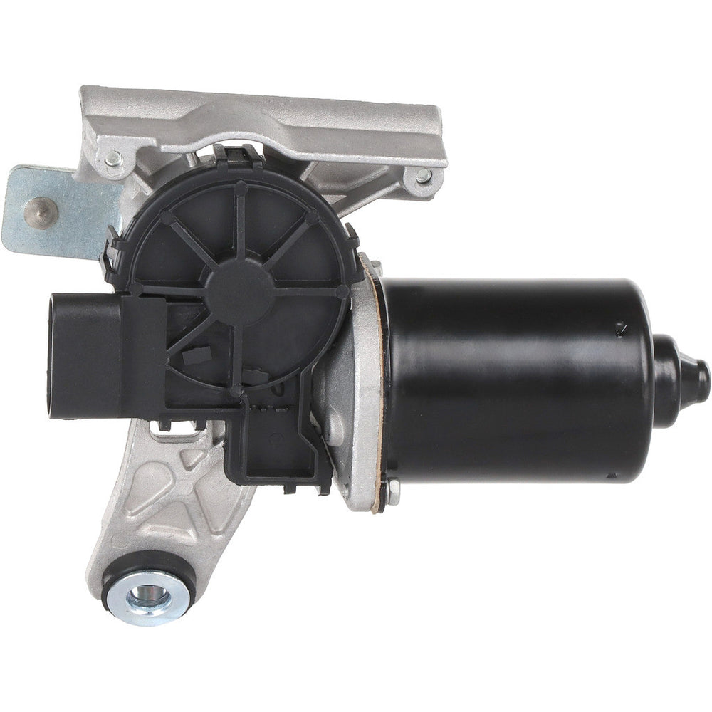 NEW WIPER MOTORS