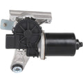 NEW WIPER MOTORS