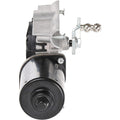 NEW WIPER MOTORS