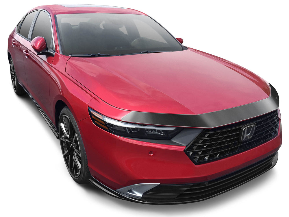 23C ACCORD AEROSKIN SMOKE