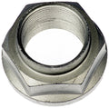 LOADED KNUCKLE