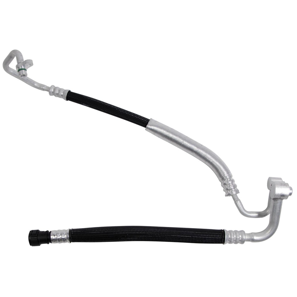 HOSE ASSEMBLY