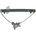 HYUNDAI ELANTRA 00-96 F/L