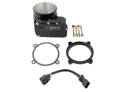 GRAMS PERFORMANCE THROTTLE BODY