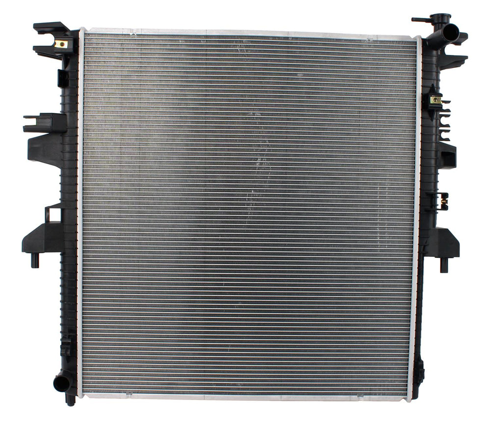 RADIATOR NEW OE QUALITY