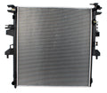 RADIATOR NEW OE QUALITY