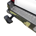 RETRACTABLE TRUCK BED CORNER STEP