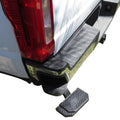 RETRACTABLE TRUCK BED CORNER STEP