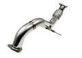 GT FRNTPIPE HONDA CIVIC TYPE R 17+