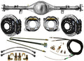 88-98 GM 1500 2WD TRUCK - HOUSING A