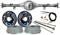 88-98 GM 1500 2WD TRUCK - HOUSING A