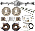 88-98 GM 1500 2WD TRUCK - HOUSING A