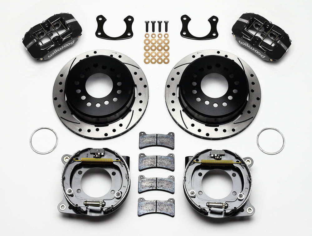 88-98 GM 1500 2WD TRUCK - HOUSING A