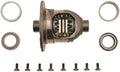 DIFFERENTIAL CARRIER LOADED; DANA 35 3.07 GEAR RATIO OPEN DIFF