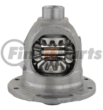 DIFFERENTIAL CARRIER LOADED; DANA 35 3.07 GEAR RATIO OPEN DIFF