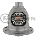 DIFFERENTIAL CARRIER LOADED; DANA 35 3.07 GEAR RATIO OPEN DIFF