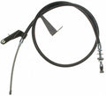 BRAKE CABLE