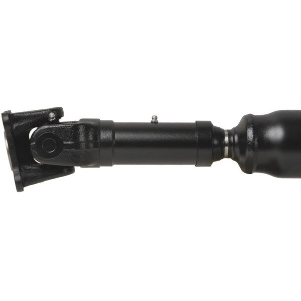 PROP SHAFTS