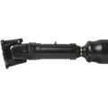 PROP SHAFTS