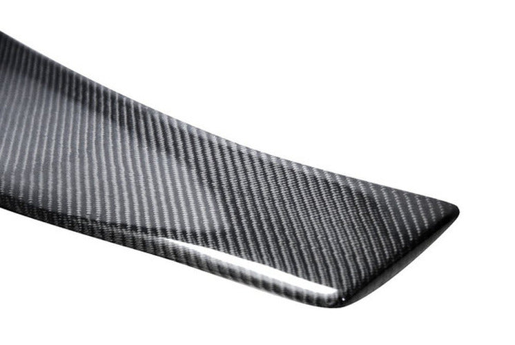 2004-2011 Mazda RX-8 Carbon Creations DriTech Darkforce Wing Spoiler - 1 Piece