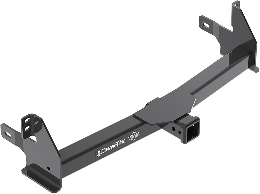 FRONT MOUNT RECEIVER