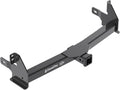 FRONT MOUNT RECEIVER
