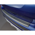 WeatherTech Black BumperTopper Fits -23-25 GLC SUV BP0122