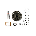 DIFFERENTIAL CARRIER UNLOADED; DANA 30 3.73 & UP OPEN DIFF