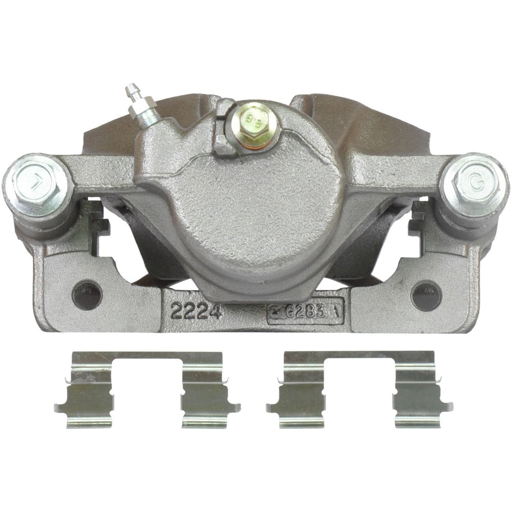 FRICTION CHOICE CALIPERS
