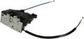 DOOR LOCK ACTUATOR