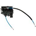 DOOR LOCK ACTUATOR