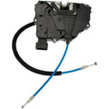 DOOR LOCK ACTUATOR