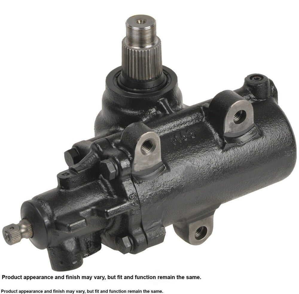 NEW RACK & PINION