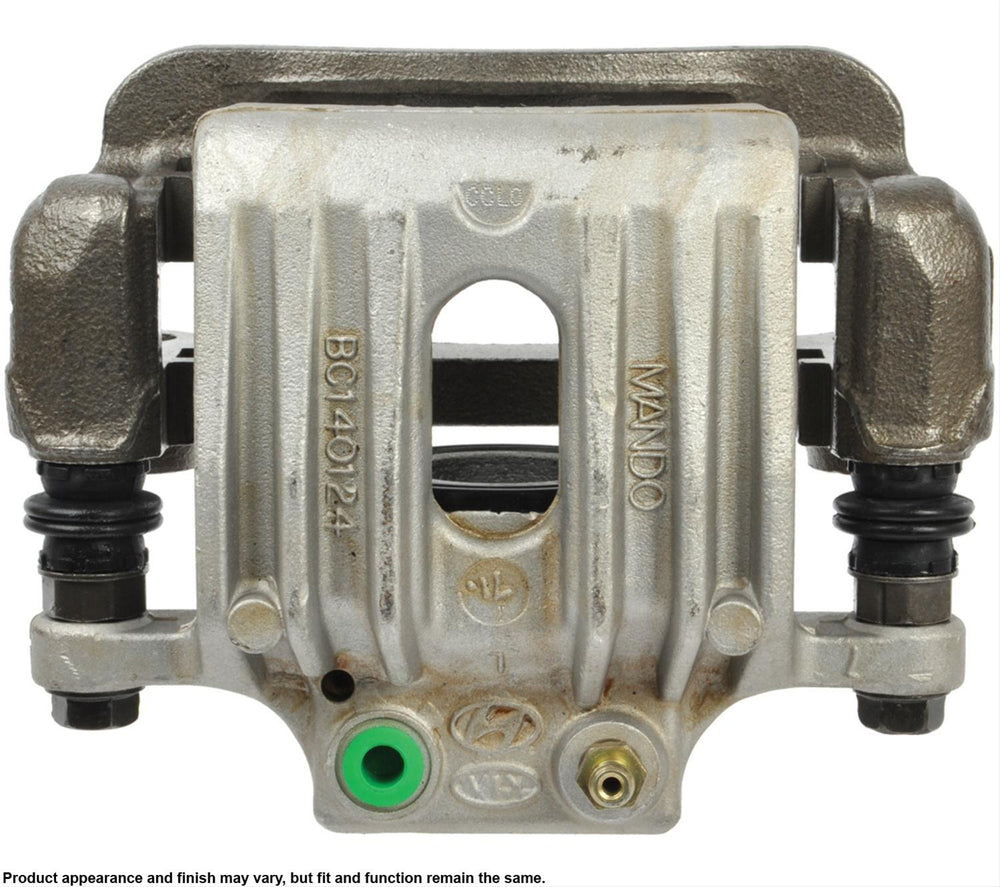 UNLOAD BRAKE CALIPER IMP