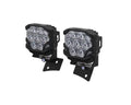 MORIMOTO BIGBANGER DITCH LIGHT KIT: