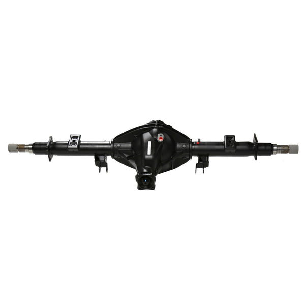 AAM 11.5" AXLE ASSY 2012 CHY RAM 35