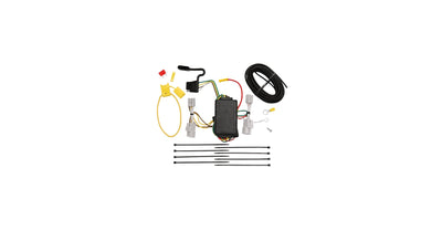 T-ONE CONNECTOR ASSEMBLY W/CIRCUIT