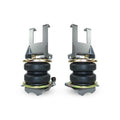 HP10005-X-J ALPHA XD PRO 7500 lb Rear Air Suspension For 2001-2010 Silverado/Sierra 3500HD