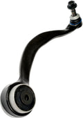 CONTROL ARM