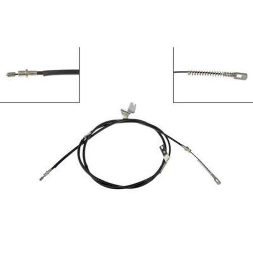BRAKE CABLE