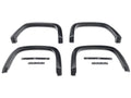 HUSKY LINERS 2007-2013 CHEVROLET SILVERADO 1500 FF OE-STYLE 4PC FENDER FLARES